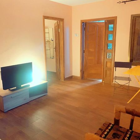 Bajo Kunda - Guesthouse Kololi Chambre photo