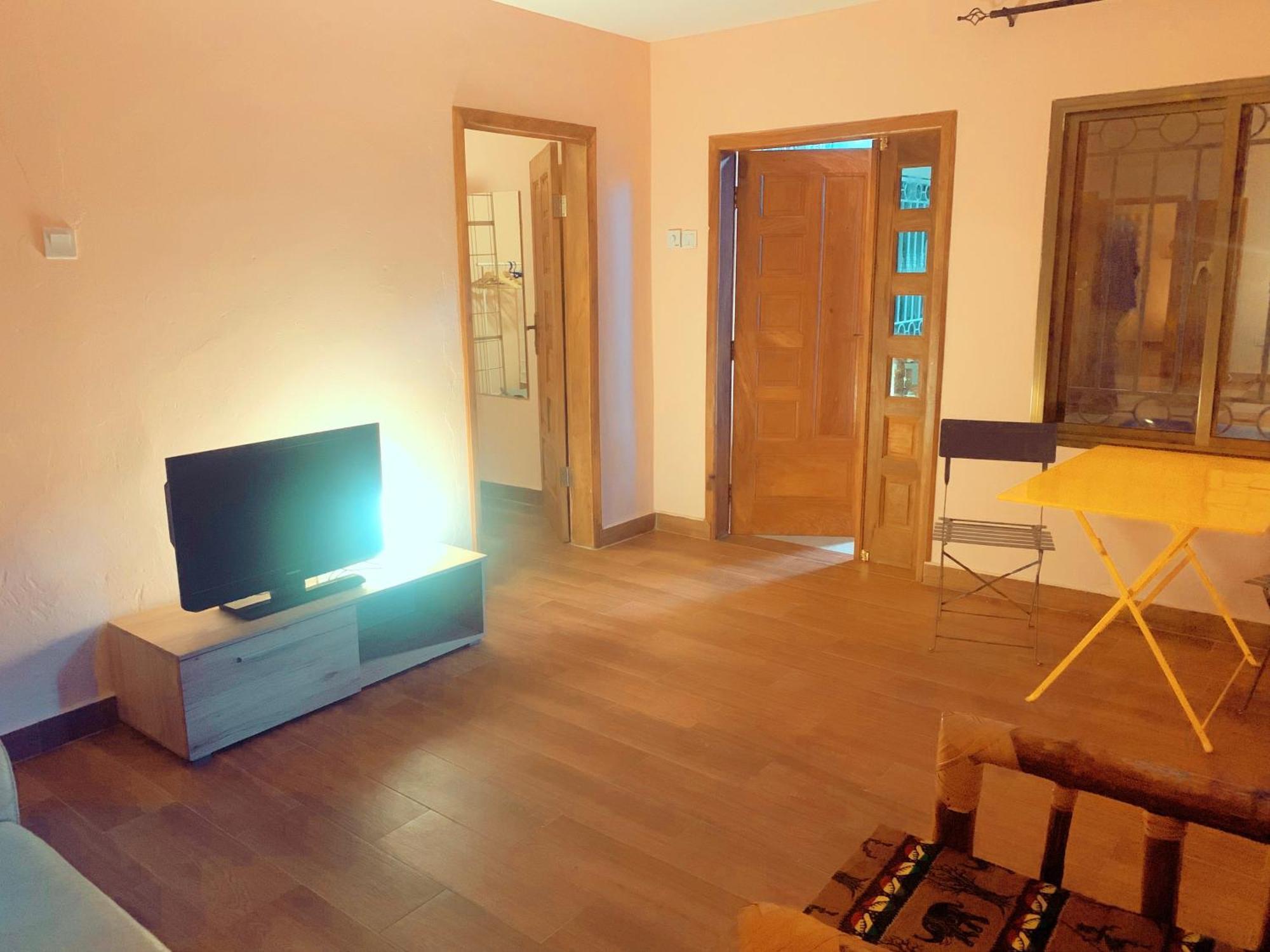 Bajo Kunda - Guesthouse Kololi Chambre photo